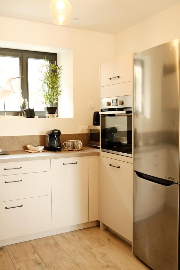 Quartier Saint-Enogat Maison De Charme Proche Des Plages 迪纳尔 外观 照片